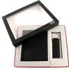 mano borsa portachiavi Sutura Wallet / Keychain Set Black Anteprima dell’immagine prodotto 1