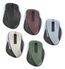 Hama MW-500 Recharge - Mouse - ergonomico - per destrimani Anteprima dell’immagine prodotto 9