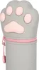 Legami Kawaii 2 v 1 silikónový puzdro na ceruzky Cat, Náhľad obrázku produktu 4