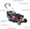 Oleo-Mac 6Km* 51Cm Emak K800 Gv 53 Tk Allroad 4 kosačka s Náhľad obrázku produktu 12