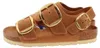 BIRKENSTOCK MILANO BIG BUCKLE OILED L Brown Produktbild-Vorschau 1