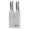WAGO GmbH & Co. KG Kammbrücker 870-402 Produktbild-Vorschau 2