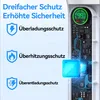 Elektrische Reinigungsbürste Akku – Kabelloser Spin Produktbild-Vorschau 6