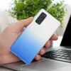 Farbverlauf Hülle für Samsung Galaxy S20 FE Schutzhülle Produktbild-Vorschau 7