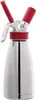 Isi - iSi Thermo Whip Plus Edelstahl, poliert 0,5 Liter Produktbild-Vorschau 3