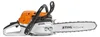 Stihl Benzin-Kettensäge MS 400 C-M, Teilung 3/8 1.6 mm, Produktbild-Vorschau 2