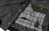 BELSTAFF BROOKLANDS AA Textiljacke Produktbild-Vorschau 3