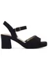 Tamaris Comfort Damen Sandalette aus Leder mit Produktbild-Vorschau 11