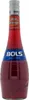 BOLS Red Orange Fruchtlikör 17% Alkoholgehalt (0,7l) Produktbild-Vorschau 2