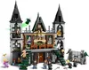 LEGO HARRY POTTER 76453 Dwór Malfoyów Podgląd zdjęcia produktu 15