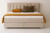 Boxspringbett VERONA 160 x 200 cm mit zwei Produktbild-Vorschau 3