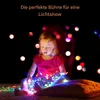 Sensorisches Zelt, Sinneszelt, Ruhige Ecke für Kinder zum Produktbild-Vorschau 4