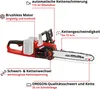 Einhell Power X-Change Akku-Kettensäge GE-LC 36/35 Li-Solo Produktbild-Vorschau 3