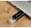 Intenso 3539492 Intenso USB-Stick Twist Line anthrazit 256 Productafbeelding-voorbeeld 18