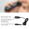 Nabíjecí kabel pro elektrický holicí strojek 15V Náhled obrázku produktu 8