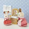 SYLVANIAN Set da bagno 05286 Anteprima dell’immagine prodotto 16