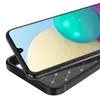 Handy Hülle für Samsung Galaxy A50 Carbon Look Cover Case Produktbild-Vorschau 2