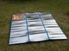 Verk Faltbare Strandmatte ALU 170 x 150 cm Produktbild-Vorschau 2