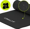 Tappetino yoga ACTIGET, esercizi fitness, antiscivolo, Anteprima dell’immagine prodotto 5