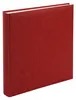 Goldbuch Fotoalbum Summertime rot 30x31 cm 60 weiße Seiten Produktbild-Vorschau 2