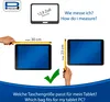 Borsa per tablet "Fashion" di PEDEA Anteprima dell’immagine prodotto 4