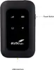 Router WLAN mobile ZELURXX, 4G, 150Mbps, batteria Anteprima dell’immagine prodotto 5