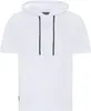 Red Bridge Herren T-Shirt mit Kapuze Weiß M Produktbild-Vorschau 10