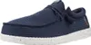 HEYDUDE Hey Dude Wally Sport Mesh Schuhe Herren blau 41 Produktbild-Vorschau 3