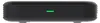 A black media player with a green indicator light. Podgląd zdjęcia produktu