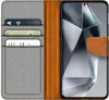 Klapp Hülle Samsung Galaxy S24 Ultra Handyhülle Tasche Flip Produktbild-Vorschau 2