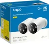 TP-Link Tapo C425, IP-Sicherheitskamera, Draußen, Kabellos, Produktbild-Vorschau 4
