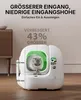 PETKIT PUROBOT Max Pro 2 Selbstreinigende Katzentoilette, Produktbild-Vorschau 2