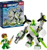 LEGO DREAMZzz Dobrodružství robota a vozidla Z-Bloba, Náhled obrázku produktu 35