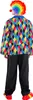 dressforfun® Herrenkostüm Clown Oleg Produktbild-Vorschau 2