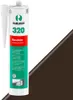 Ramsauer 320 Baudicht 1K Hybrid Dichtstoff 310ml Kartusche Produktbild-Vorschau 6