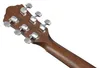 Elektroakustische Cutaway-Gitarre Ibanez VC44CE-OPN Produktbild-Vorschau 5