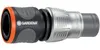 Gardena Premium Schlauchverbinder 13 mm (1/2'') - 15 mm Produktbild-Vorschau 2