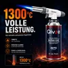 Gasbrenner Bunsenbrenner Lötlampe Löt-Brenner Gasanzünder + Produktbild-Vorschau 5