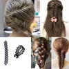 Jumadas Frisurenhilfe – Einfaches Haarstyling – Produktbild-Vorschau 2
