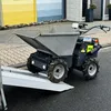 Wiltec Auffahrrampe 161 cm 2025 kg für Motorrad ATV Quad, Produktbild-Vorschau 6