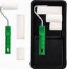 Set Katzentoilette, Moltopren 5,7,10 + Griff Produktbild-Vorschau 1