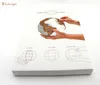 Stieracia mapa 3D glóbus puzzle Náhľad obrázku produktu 2