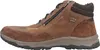 Josef Seibel Leroy 57 Schnürstiefel Braun Produktbild-Vorschau 11
