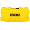 DeWALT DT20715-QZ 5-tlg. Multi Tool Zubehör Set Produktbild-Vorschau 19