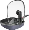 WOLL Bratpfanne Diamond Lite 28x28cm mit Deckel Produktbild-Vorschau 3