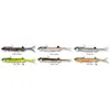 Quantum 70g 25cm Pelagic Shad Set - montierter Gummifisch, Produktbild-Vorschau 19