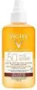 Vichy Capital Soleil voda na ochranu proti slunci SPF50 200 Náhled obrázku produktu 7