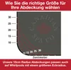 DELUXE Canadian Spa Whirlpool Isolierabdeckung - Produktbild-Vorschau 13