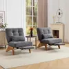 MODFU Fauteuils / Chaises Longues et Poufs - Fauteuils Voir les images du produit 5