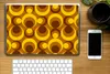 MuchoWow® Laptop Aufkleber Sticker Cover Muster - Retro - Produktbild-Vorschau 2